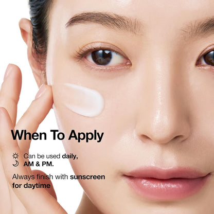PDRN Hyaluronic Acid Glass Skin Cream