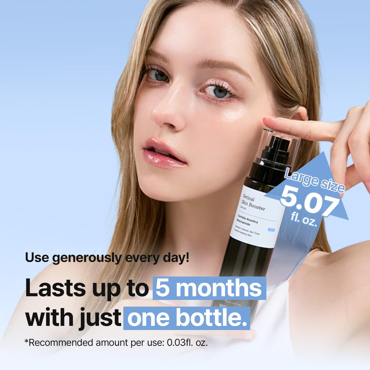Advanced Retinal Face & Body Serum