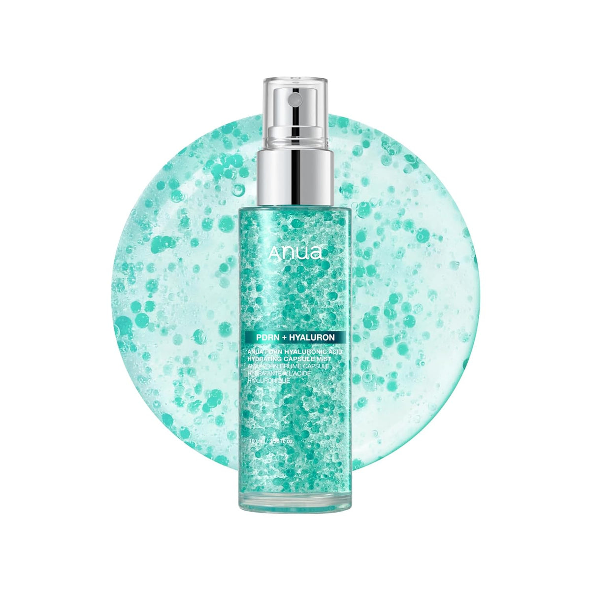 PDRN Collagen Plumping Glow Mist