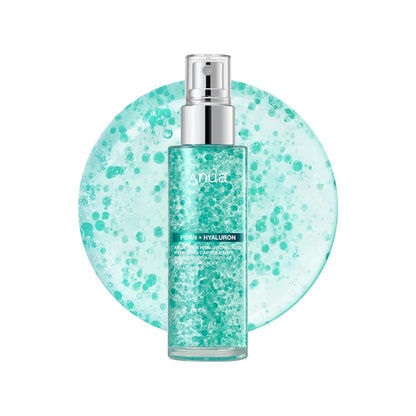 PDRN Collagen Plumping Glow Mist