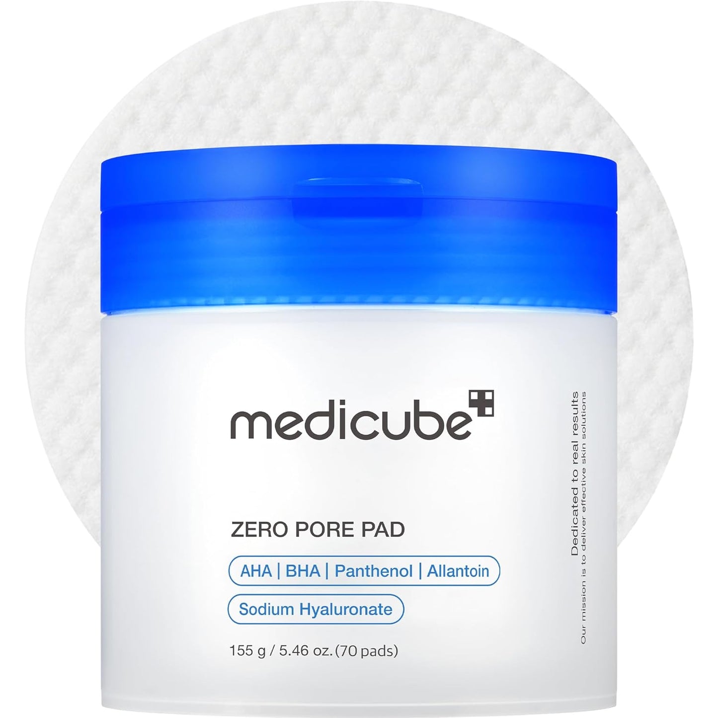 Advanced AHA/BHA Pore Refining Pads
