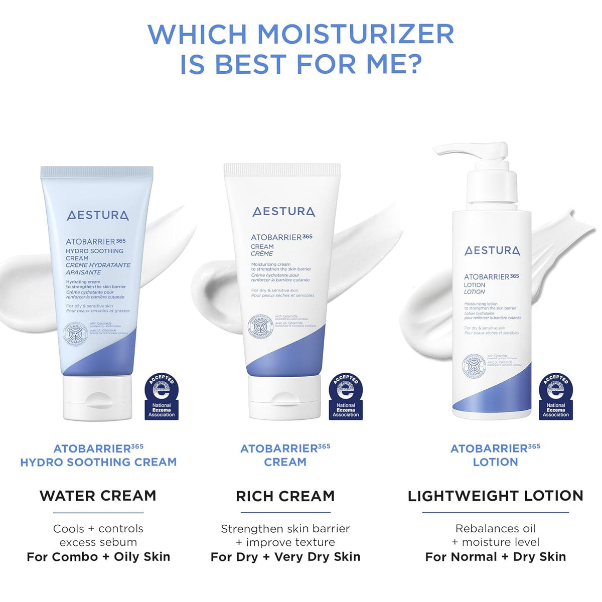 Intensive Ceramide Barrier Recovery Cream