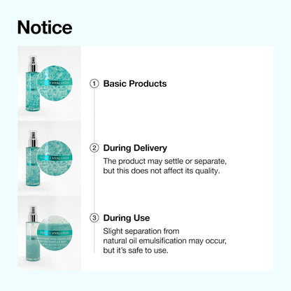 PDRN Collagen Plumping Glow Mist