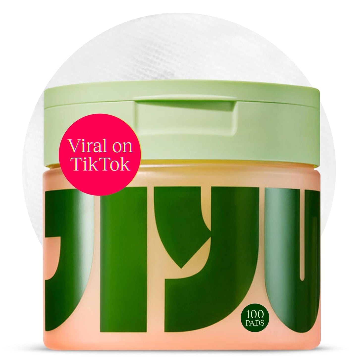 Advanced Dark Spot Correcting Polish Pads