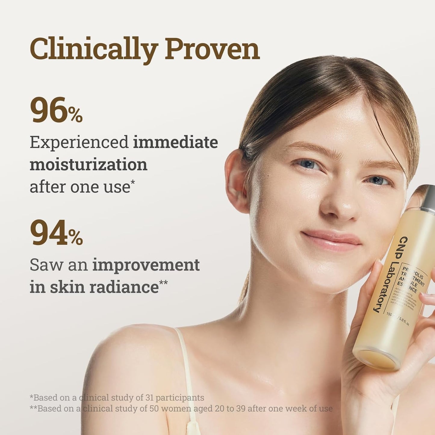 Propolis Honey Glow Revitalizing Essence
