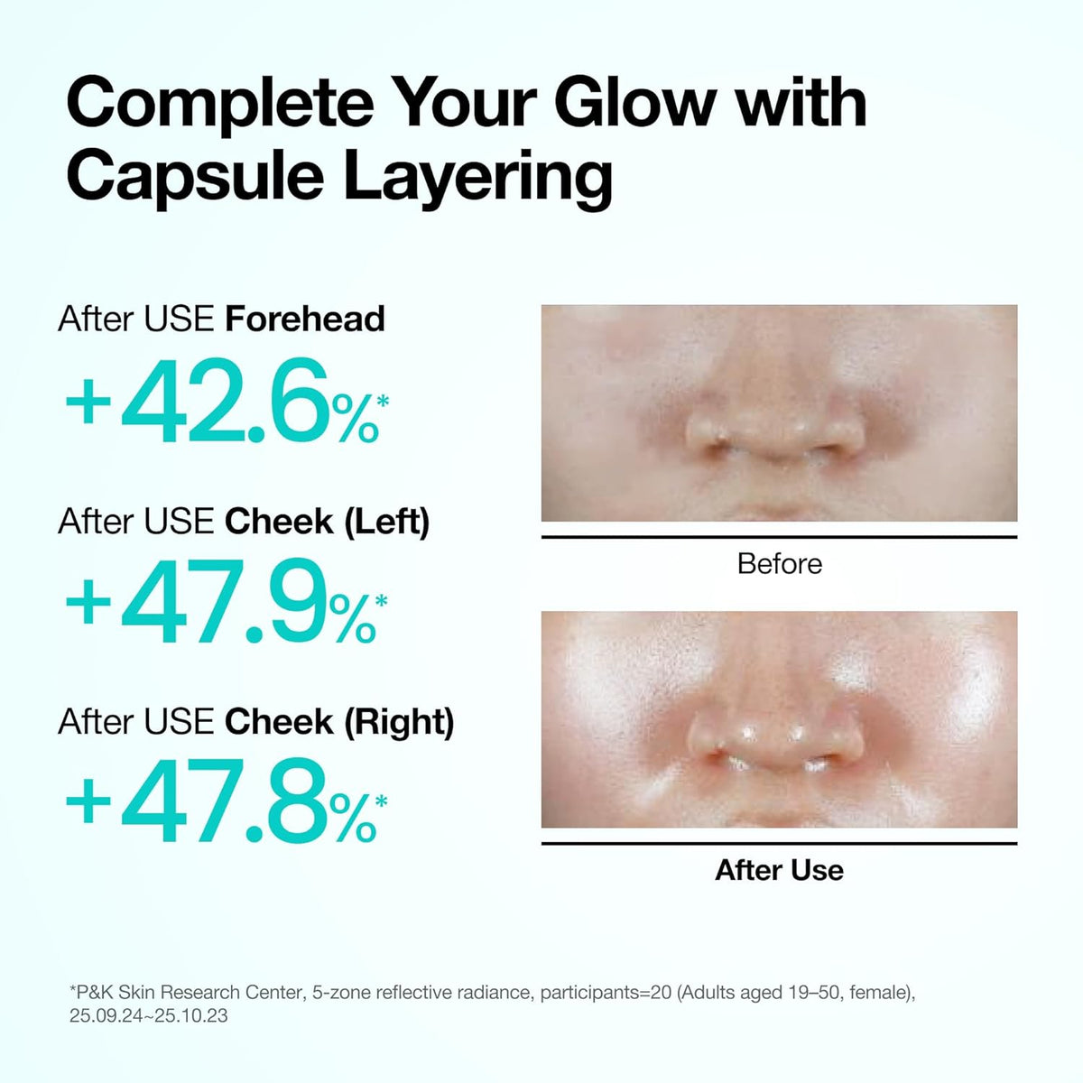 PDRN Collagen Plumping Glow Mist