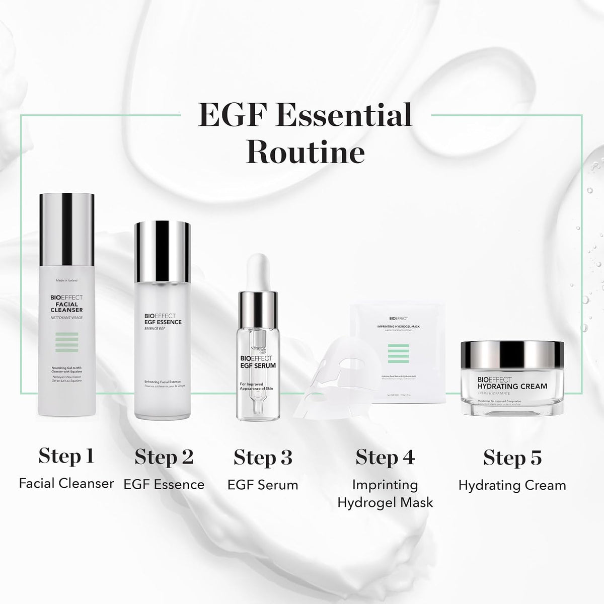 EGF Cellular Hydration Skin Essence