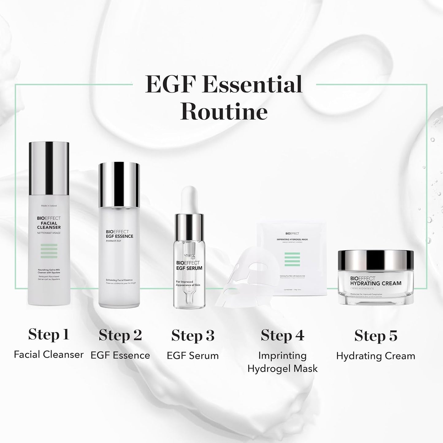 EGF Cellular Hydration Skin Essence