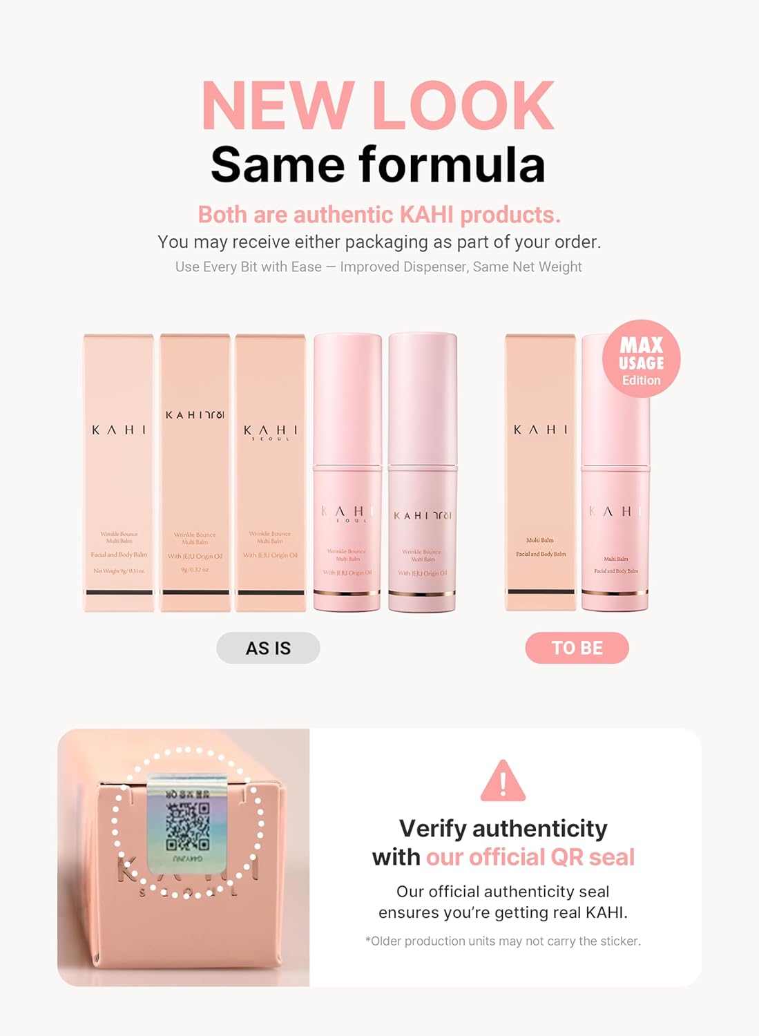 Advanced Collagen Multi-Moisture Glow Stick