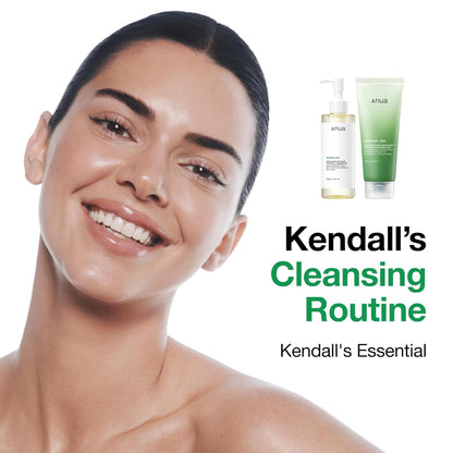 Heartleaf Pore Control Cleansing Oil