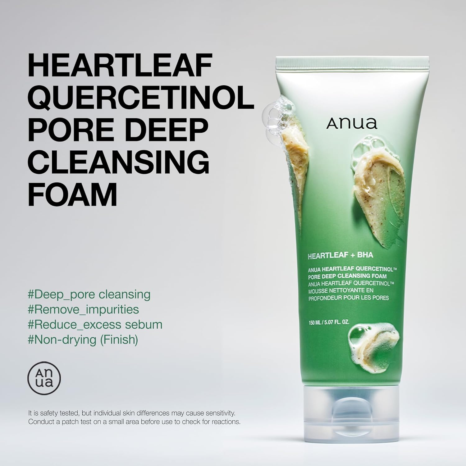Glass Skin Double Cleansing Trio