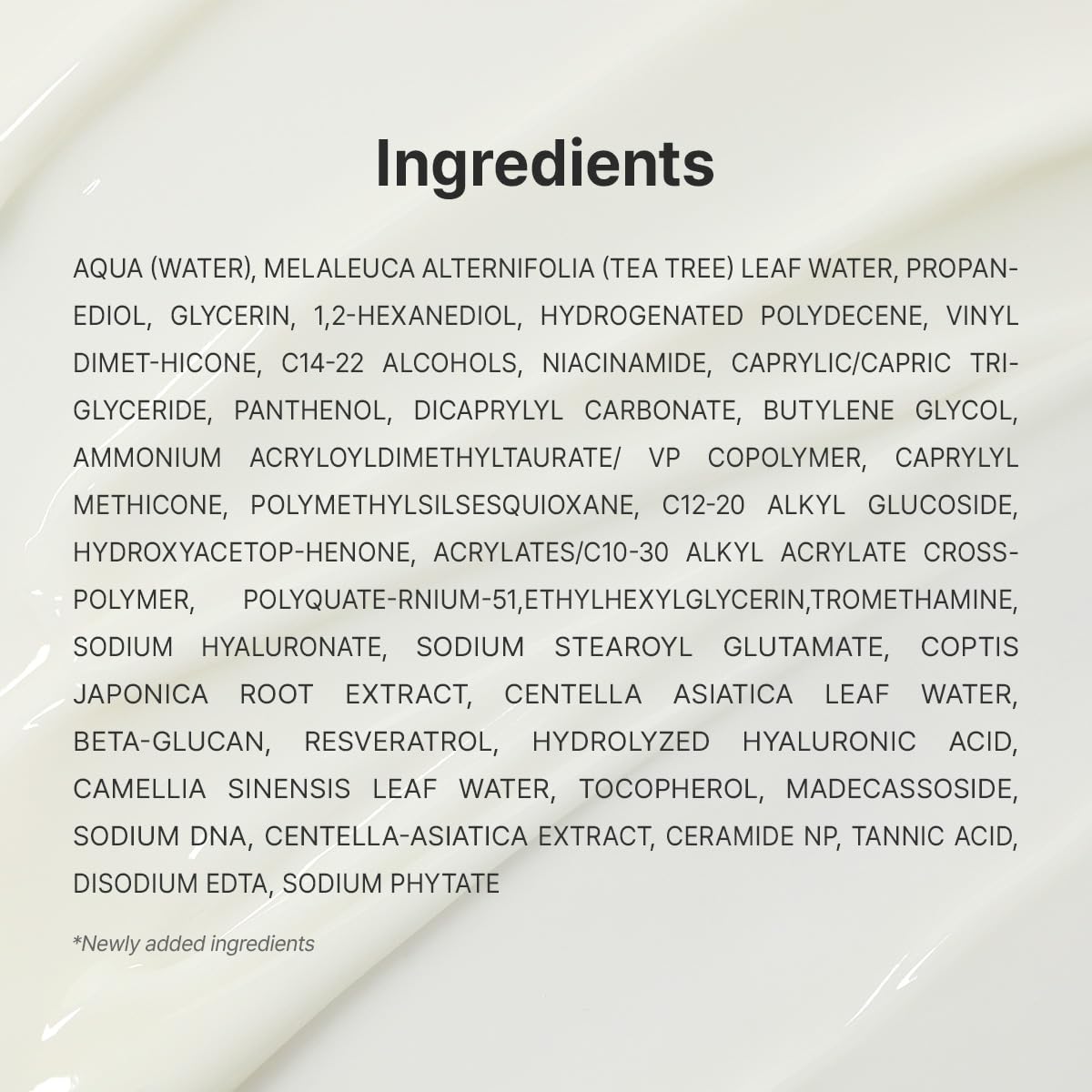 Advanced Post-Acne Blemish Recovery Cream