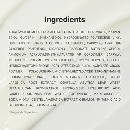 Advanced Post-Acne Blemish Recovery Cream