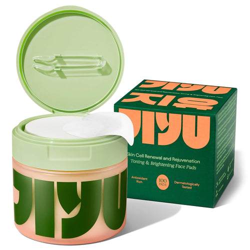Advanced Dark Spot Correcting Polish Pads