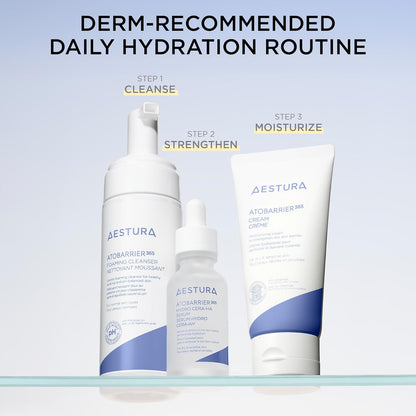 Intensive Ceramide Barrier Recovery Cream