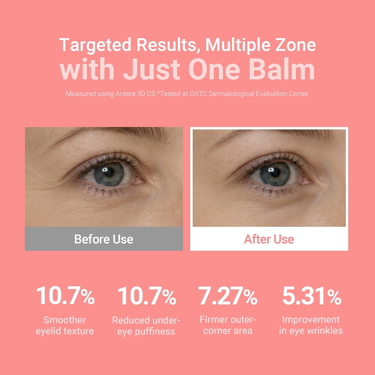 Advanced Collagen Multi-Moisture Glow Stick