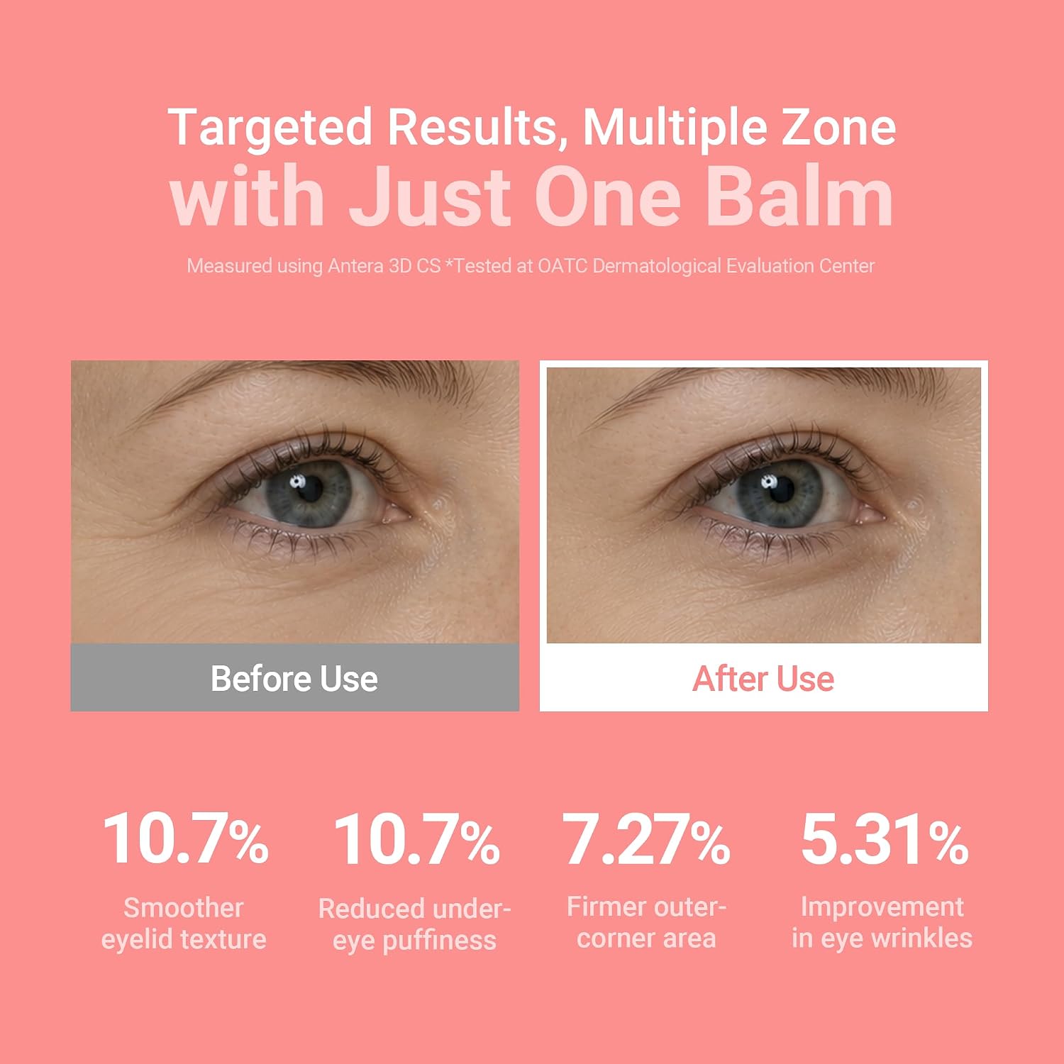Advanced Collagen Multi-Moisture Glow Stick