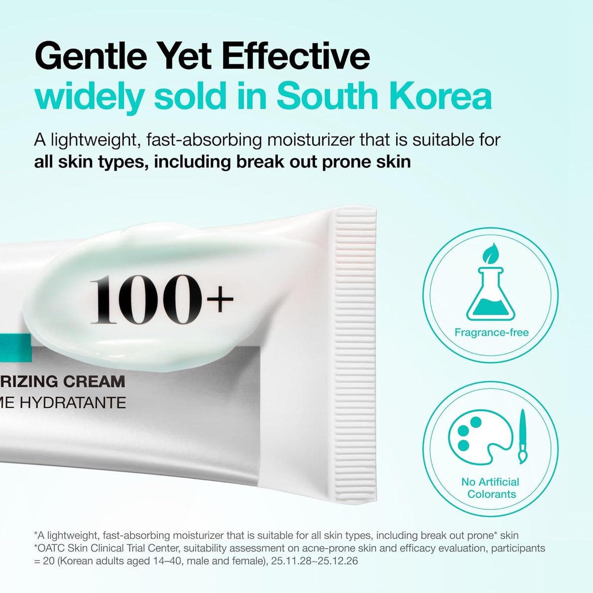 PDRN Hyaluronic Acid Glass Skin Cream