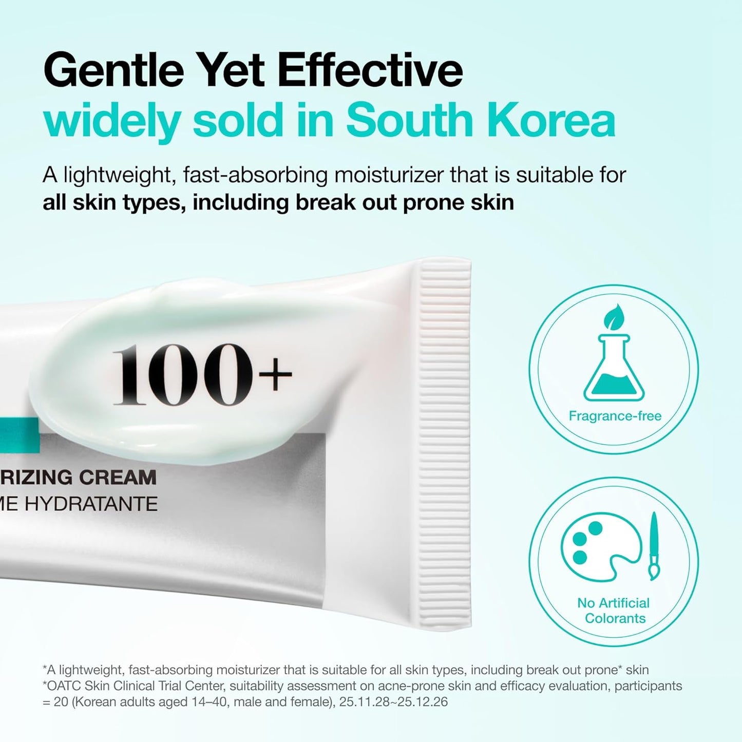 PDRN Hyaluronic Acid Glass Skin Cream