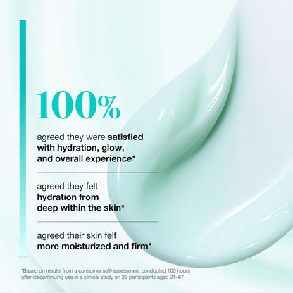 PDRN Hyaluronic Acid Glass Skin Cream