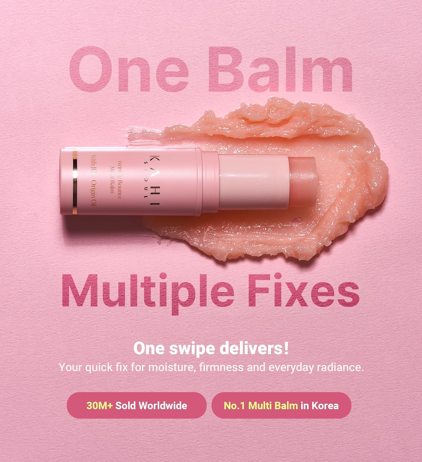 Advanced Collagen Multi-Moisture Glow Stick