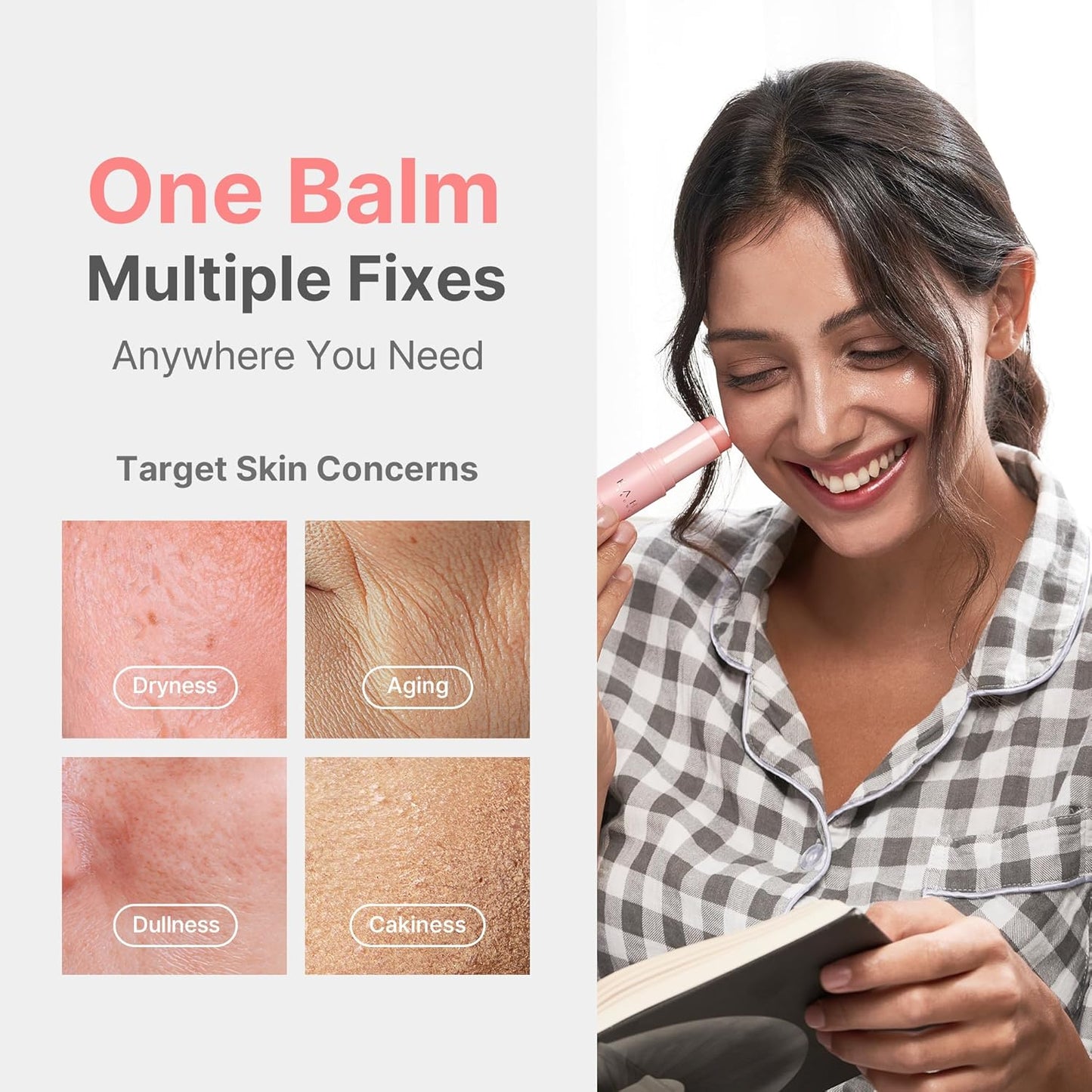 Advanced Collagen Multi-Balm Glow Stick