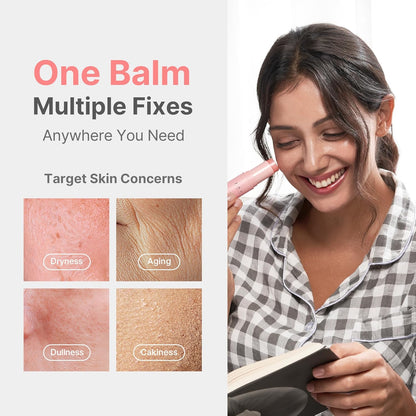 Advanced Collagen Multi-Balm Glow Stick