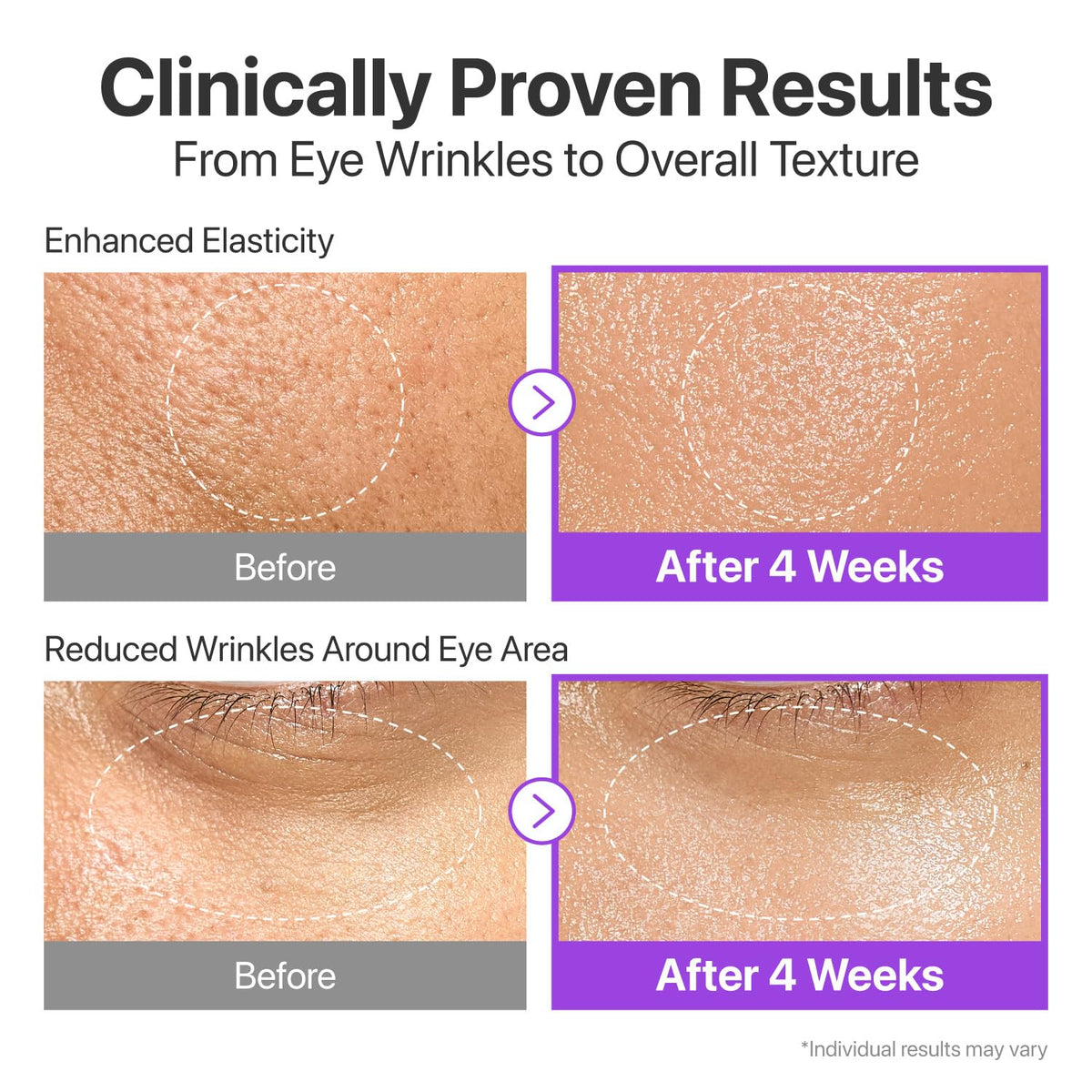 **NAD+ Peptide Lifting & Firming Serum**