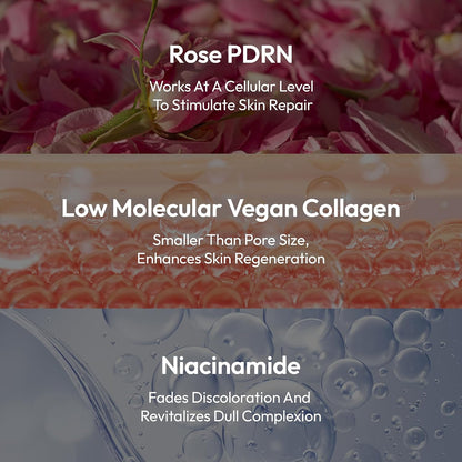 Deep Collagen Glass Skin Overnight Mask