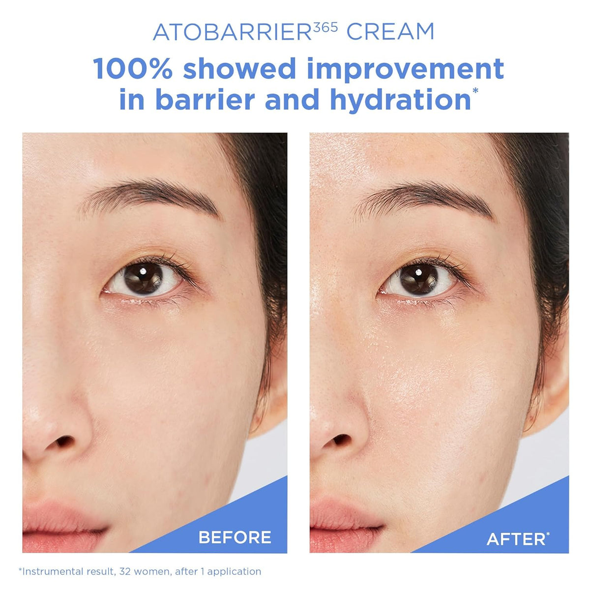 Intensive Ceramide Barrier Recovery Cream