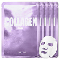 Firming Collagen Peptide Face Mask