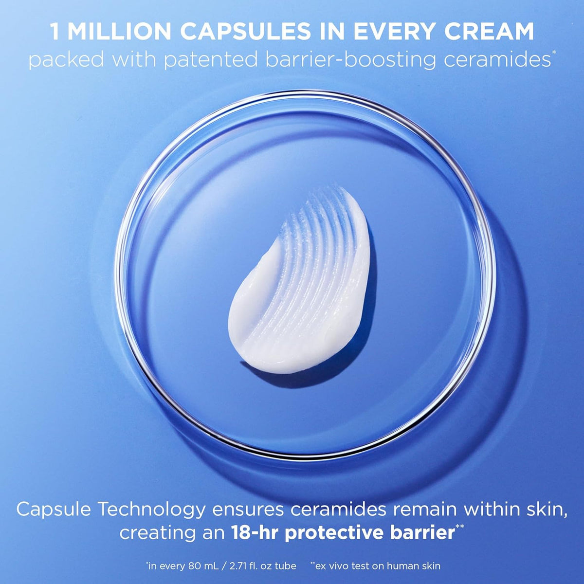 Intensive Ceramide Barrier Recovery Cream