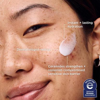 Intensive Ceramide Barrier Recovery Cream