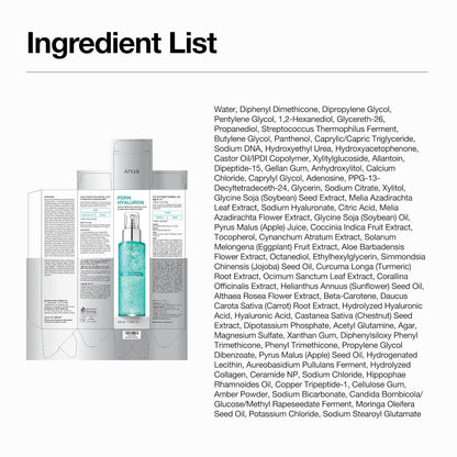 PDRN Collagen Plumping Glow Mist