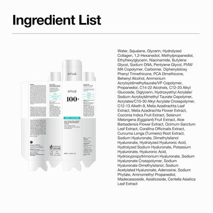 PDRN Hyaluronic Acid Glass Skin Cream