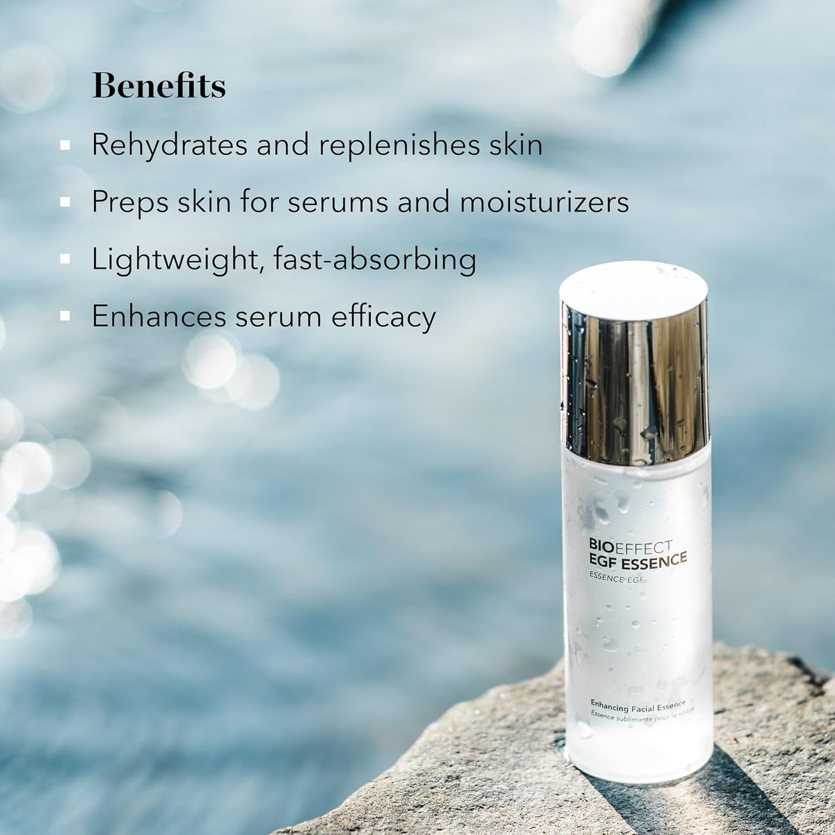 EGF Cellular Hydration Skin Essence