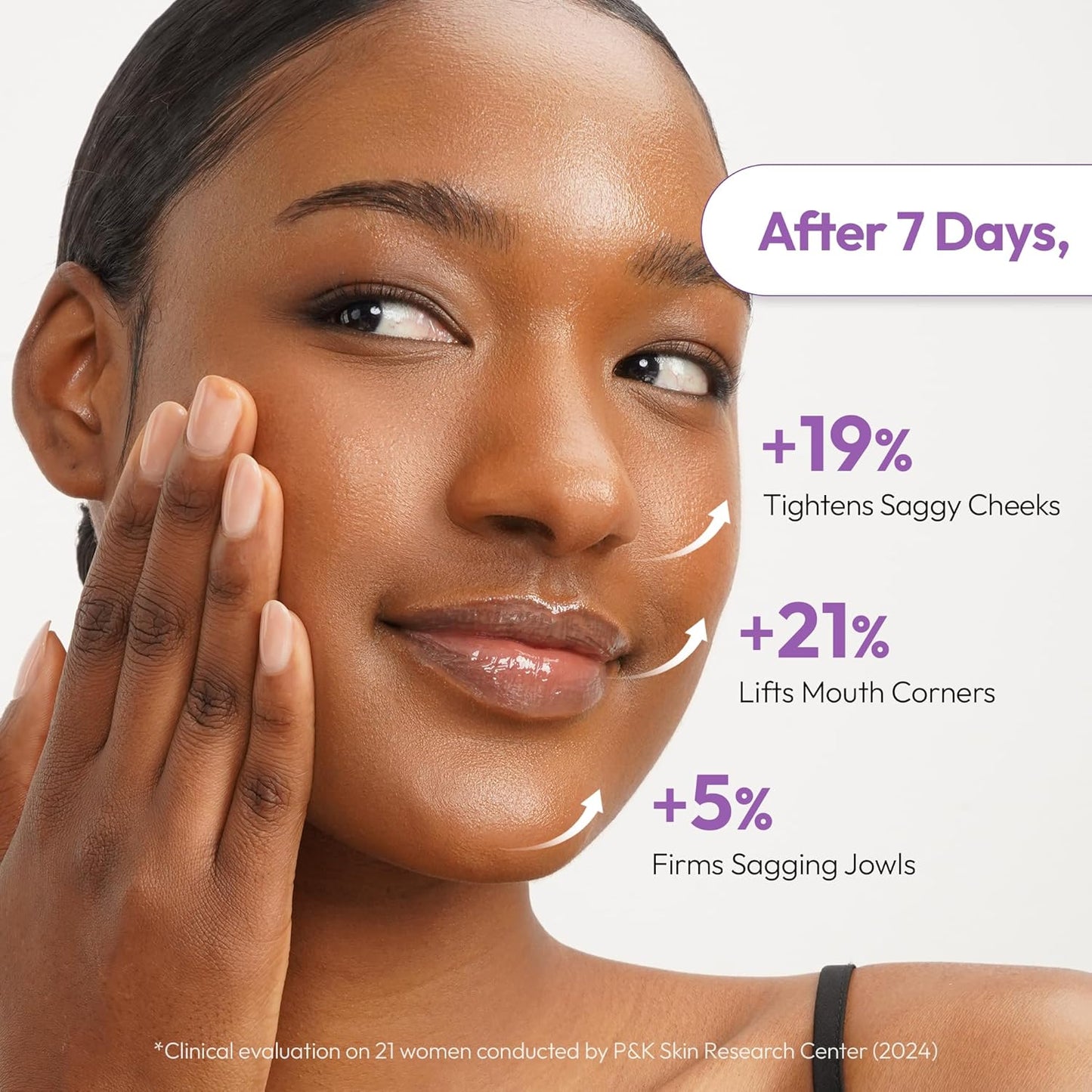 Deep Collagen Glass Skin Overnight Mask