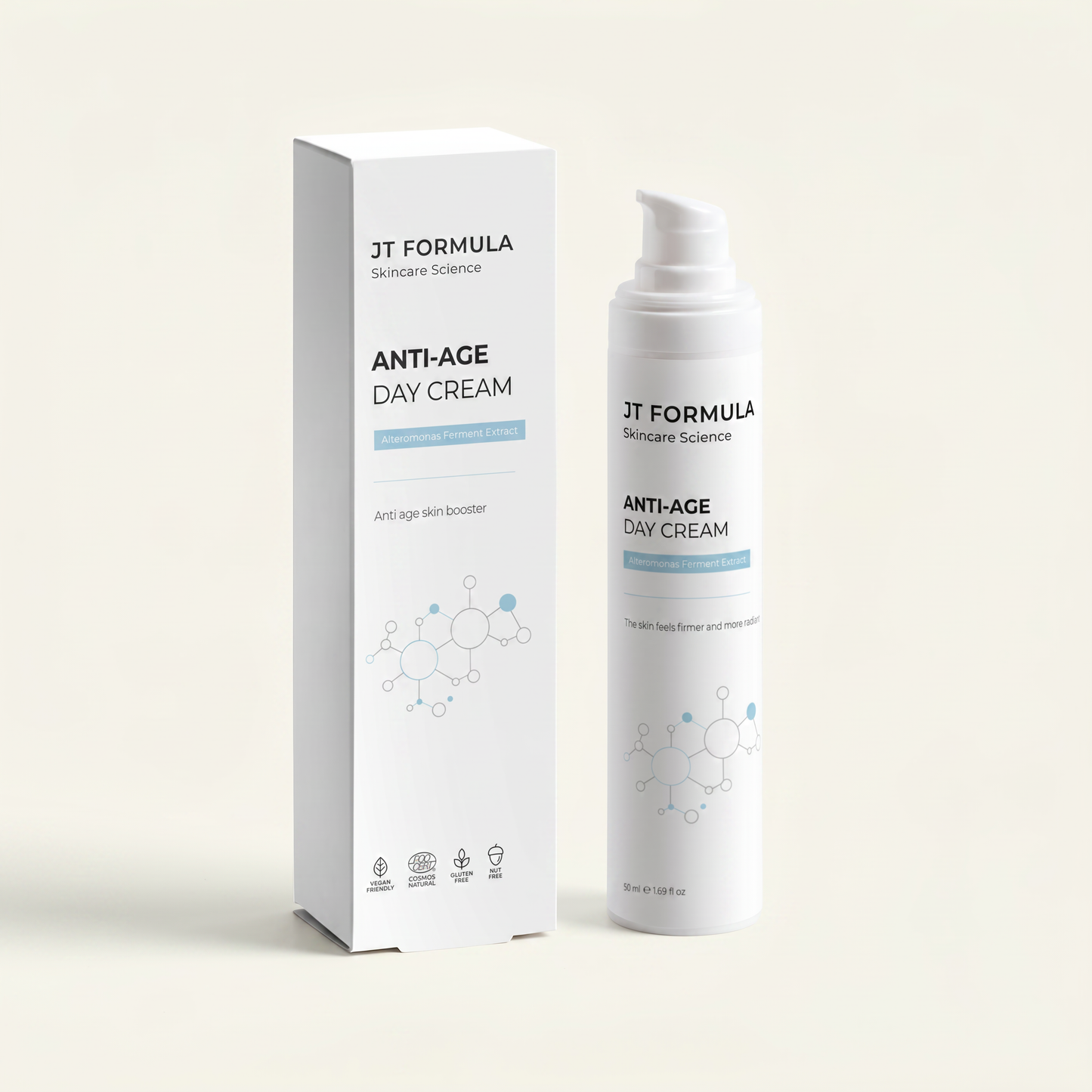 Anti-Age Day Cream