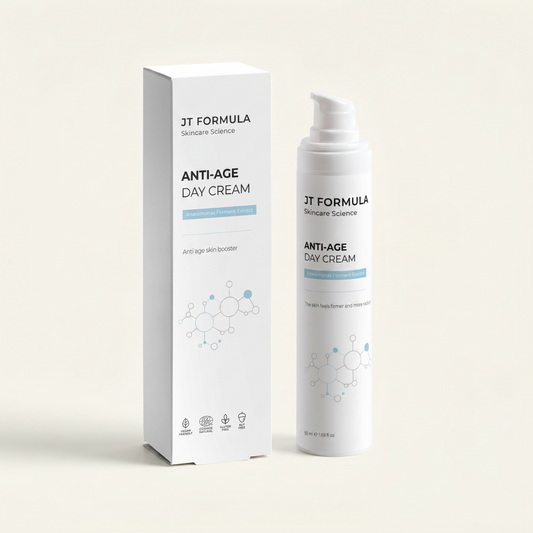 Anti-Age Day Cream