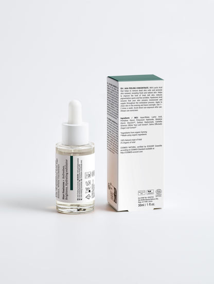 Aromanesque AHA Peeling Concentrate