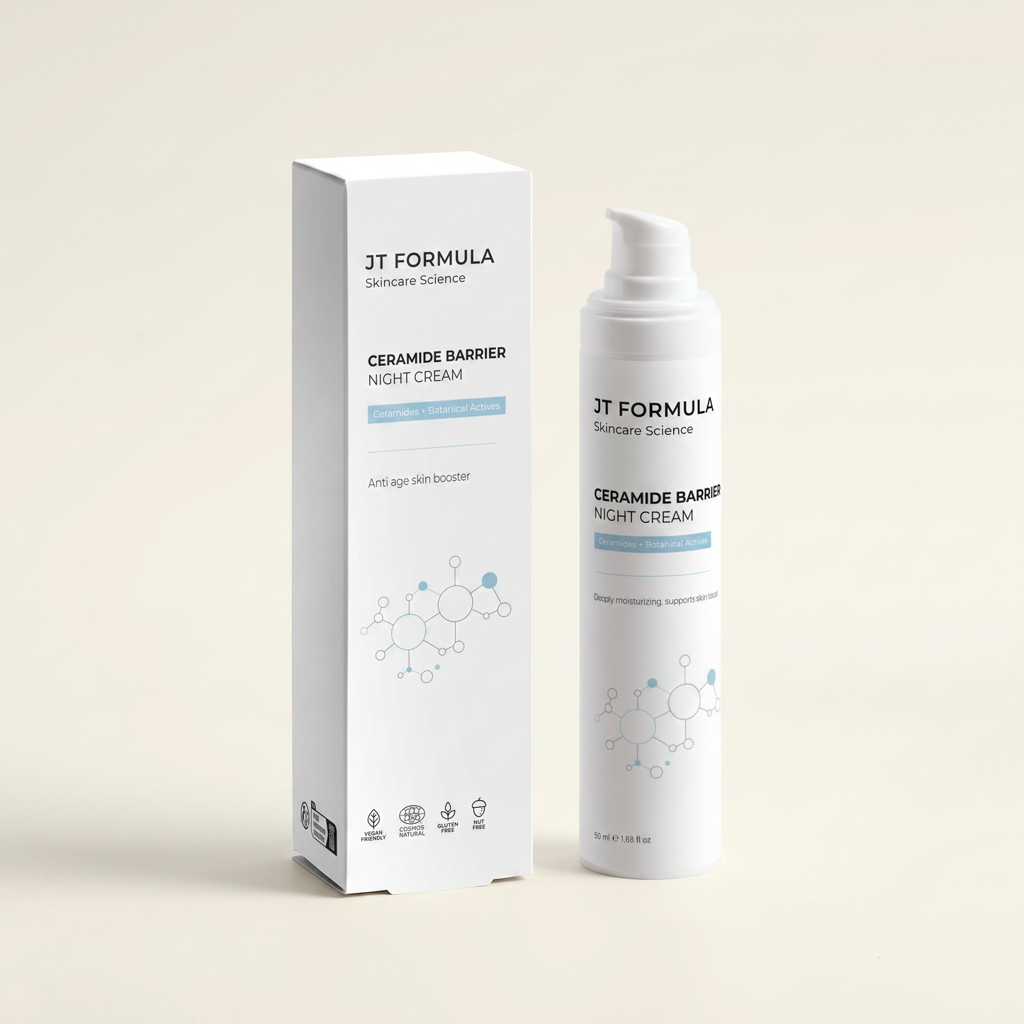 Ceramide Barrier Night Cream