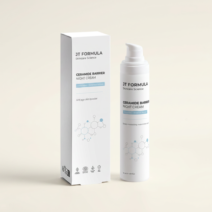 Ceramide Barrier Night Cream