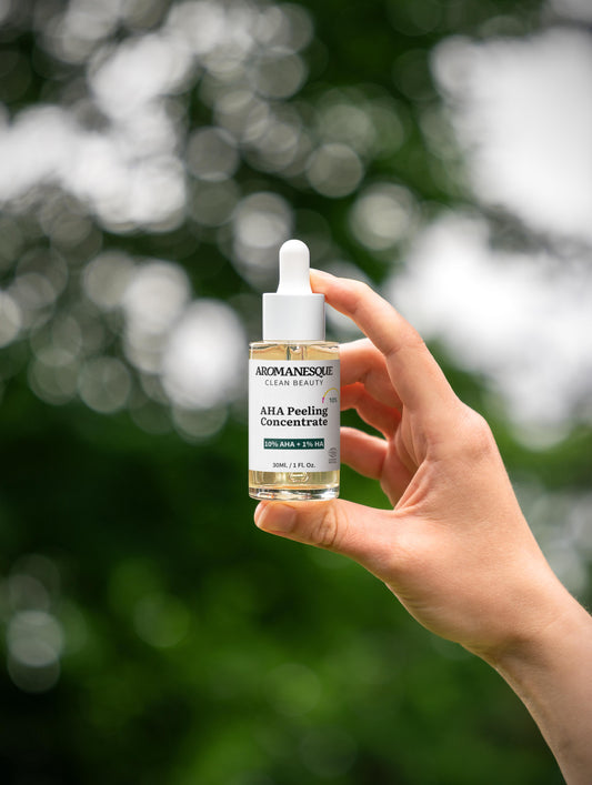Aromanesque AHA Peeling Concentrate