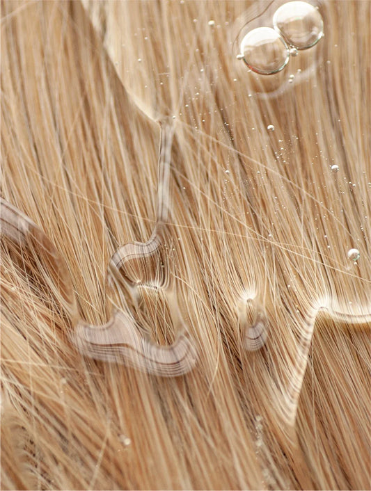Keratin Volume Boost Shampoo