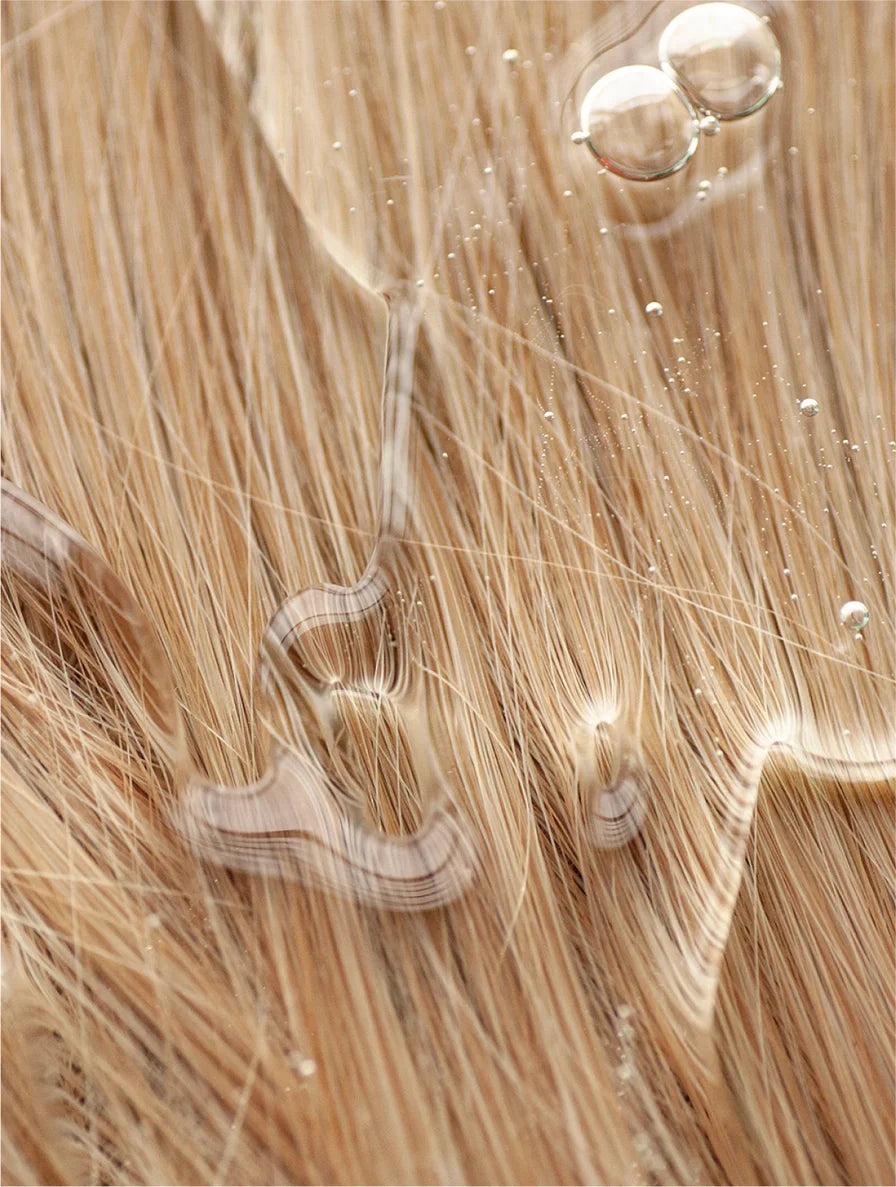 Keratin Intensive Rescue Hair Mask