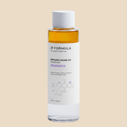 BiPhasic Make-up Remover, Fragrance Free