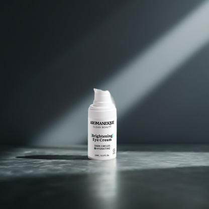 Aromanesque Brightening Eye Cream